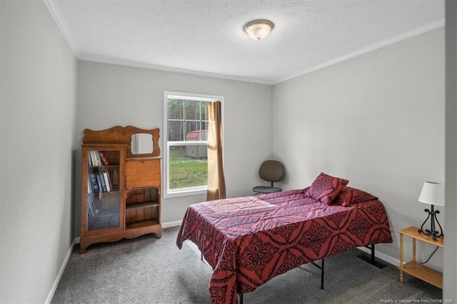 626 Ballance Farm Road, Saint Pauls, NC 28384