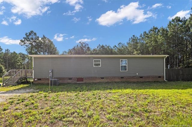 626 Ballance Farm Road, Saint Pauls, NC 28384