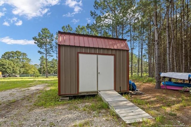 626 Ballance Farm Road, Saint Pauls, NC 28384