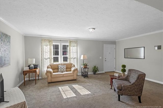 626 Ballance Farm Road, Saint Pauls, NC 28384
