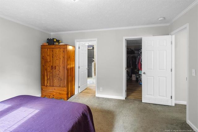 626 Ballance Farm Road, Saint Pauls, NC 28384