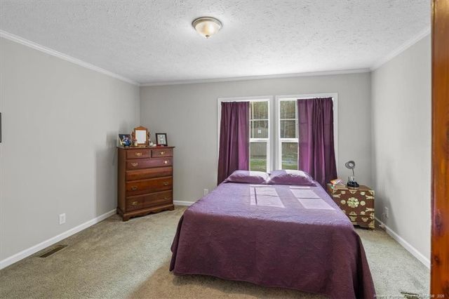 626 Ballance Farm Road, Saint Pauls, NC 28384