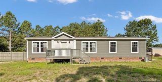 626 Ballance Farm Road, Saint Pauls, NC 28384