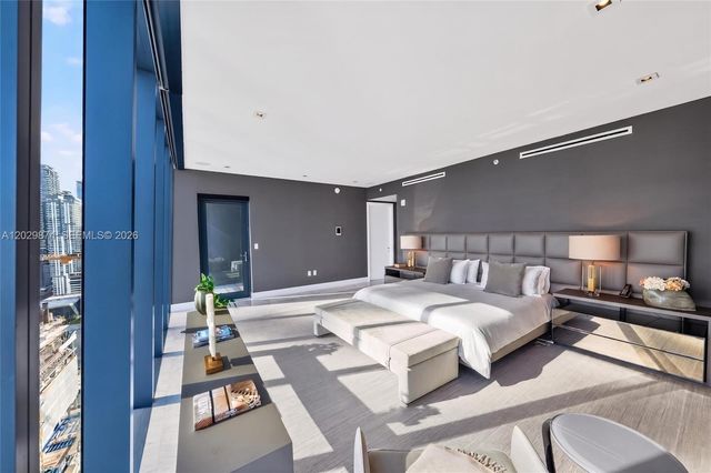 1451 Brickell Ave 2901, Miami, FL 33131