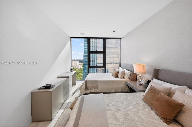 1451 Brickell Ave 2901, Miami, FL 33131