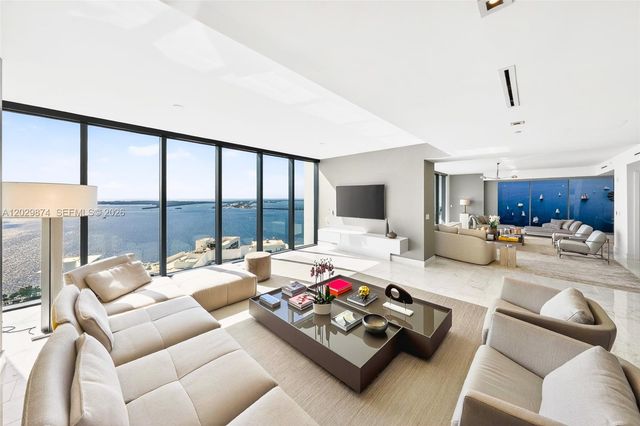 1451 Brickell Ave 2901, Miami, FL 33131