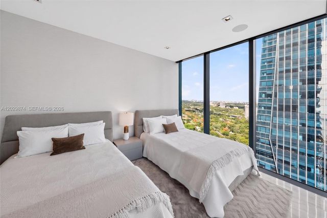 1451 Brickell Ave 2901, Miami, FL 33131