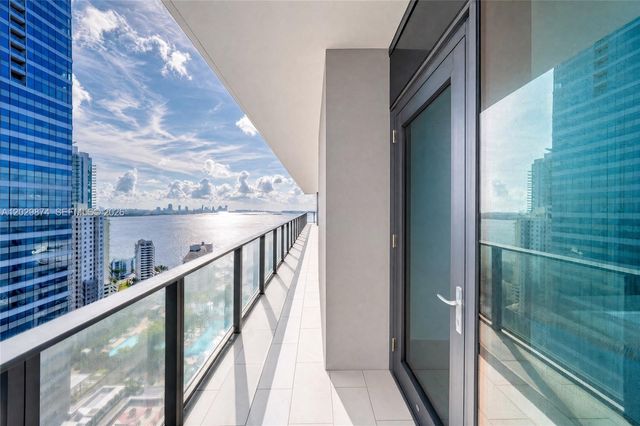 1451 Brickell Ave 2901, Miami, FL 33131