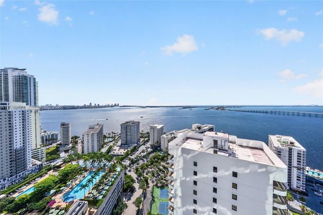 1451 Brickell Ave 2901, Miami, FL 33131