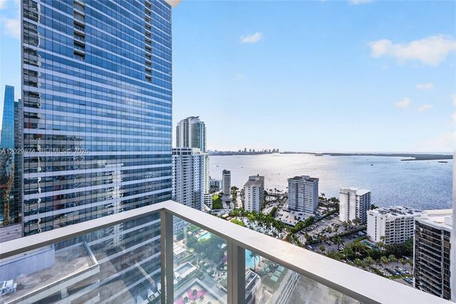 1451 Brickell Ave 2901, Miami, FL 33131
