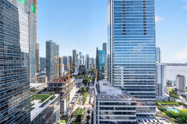 1451 Brickell Ave 2901, Miami, FL 33131