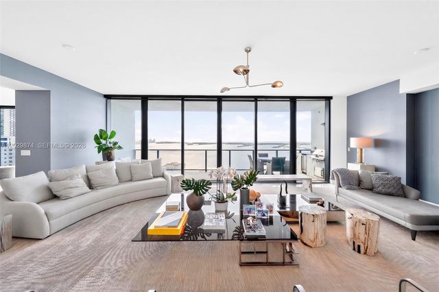 1451 Brickell Ave 2901, Miami, FL 33131