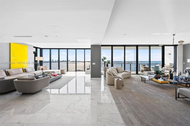 1451 Brickell Ave 2901, Miami, FL 33131