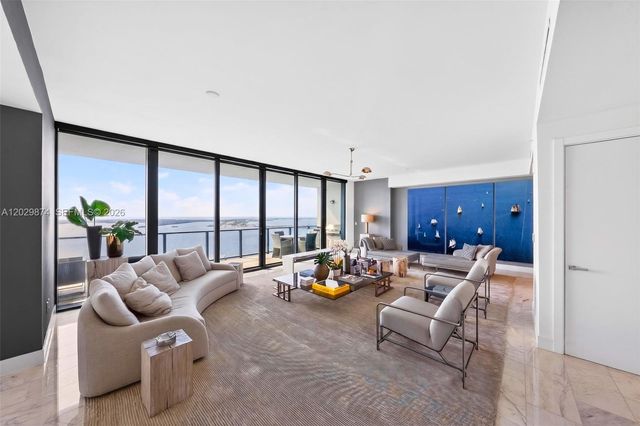 1451 Brickell Ave 2901, Miami, FL 33131