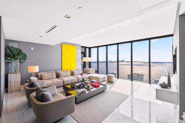 1451 Brickell Ave 2901, Miami, FL 33131