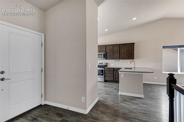 16555 Hallmark Trail, Monument, CO 80132