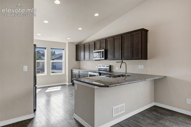 16555 Hallmark Trail, Monument, CO 80132