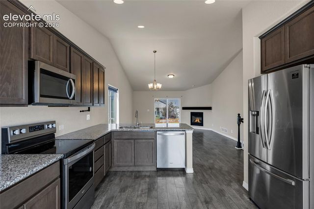 16555 Hallmark Trail, Monument, CO 80132