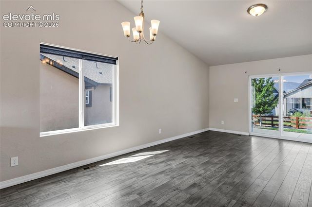 16555 Hallmark Trail, Monument, CO 80132