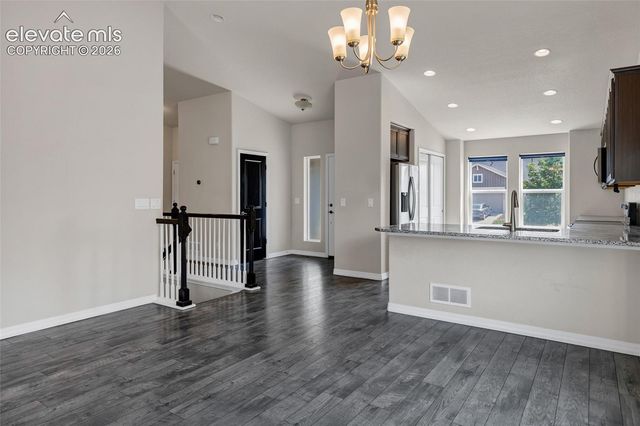 16555 Hallmark Trail, Monument, CO 80132