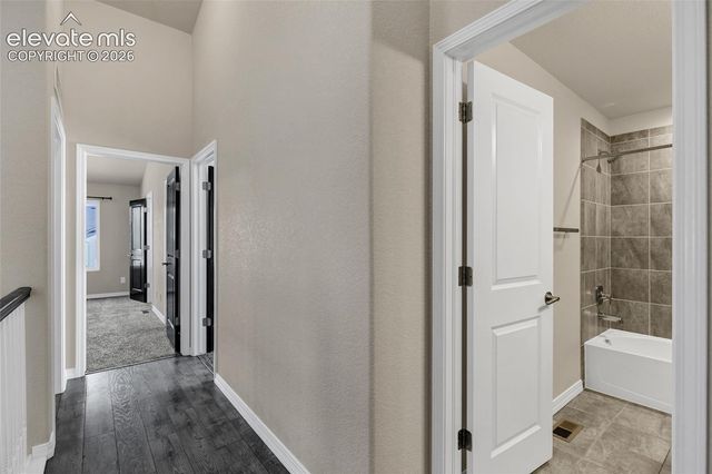 16555 Hallmark Trail, Monument, CO 80132