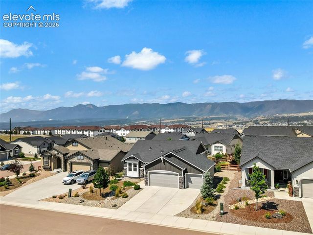 16555 Hallmark Trail, Monument, CO 80132