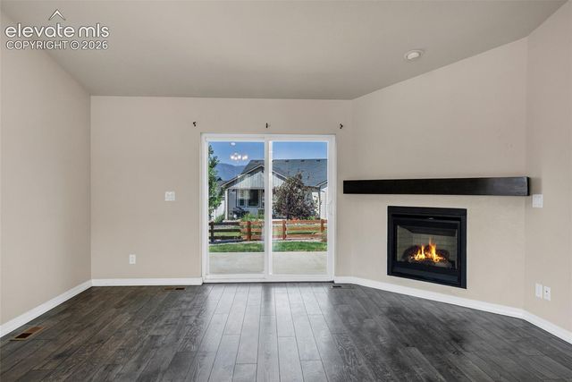 16555 Hallmark Trail, Monument, CO 80132