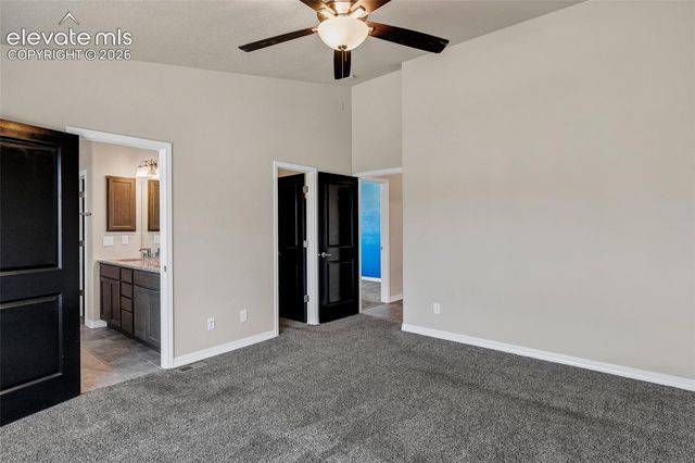 16555 Hallmark Trail, Monument, CO 80132