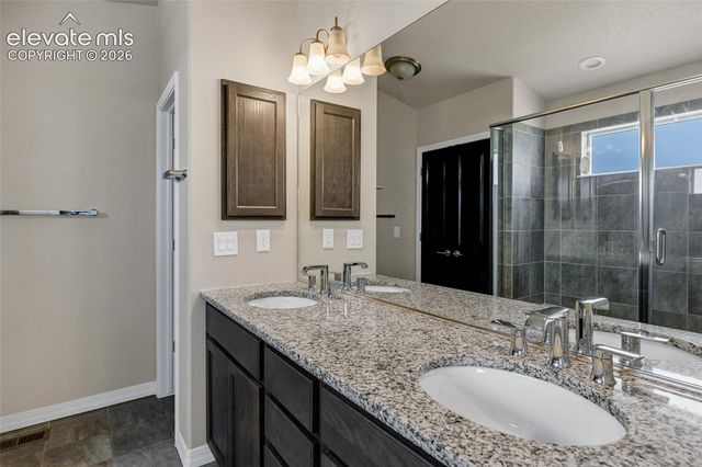 16555 Hallmark Trail, Monument, CO 80132