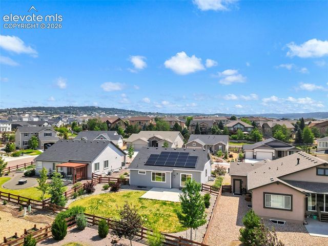16555 Hallmark Trail, Monument, CO 80132