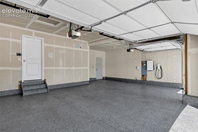16555 Hallmark Trail, Monument, CO 80132