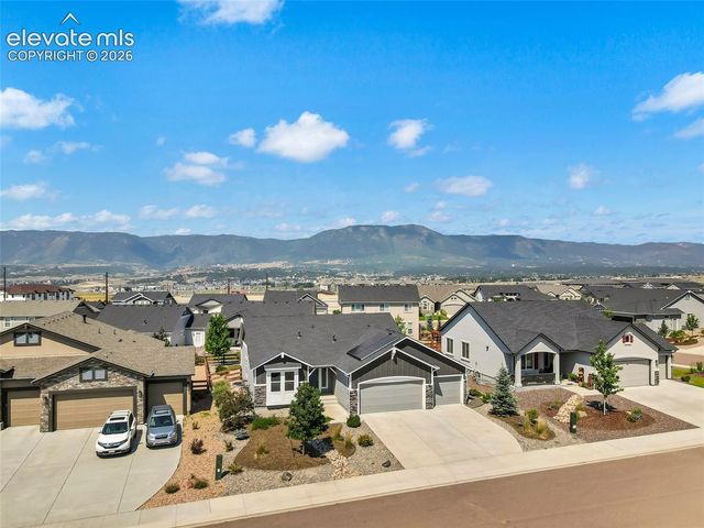 16555 Hallmark Trail, Monument, CO 80132