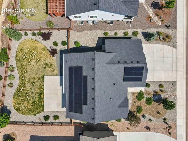 16555 Hallmark Trail, Monument, CO 80132