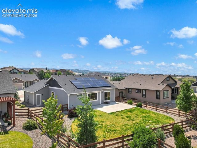 16555 Hallmark Trail, Monument, CO 80132