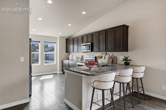 16555 Hallmark Trail, Monument, CO 80132