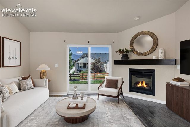 16555 Hallmark Trail, Monument, CO 80132