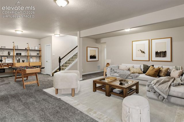 16555 Hallmark Trail, Monument, CO 80132