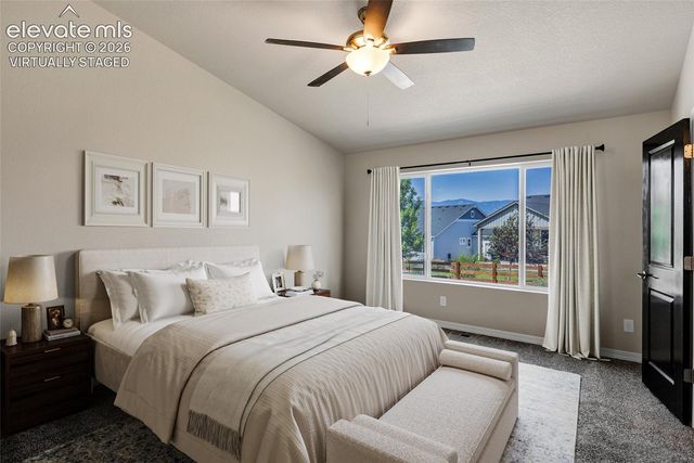 16555 Hallmark Trail, Monument, CO 80132