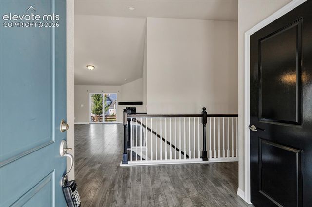 16555 Hallmark Trail, Monument, CO 80132