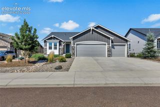 16555 Hallmark Trail, Monument, CO 80132