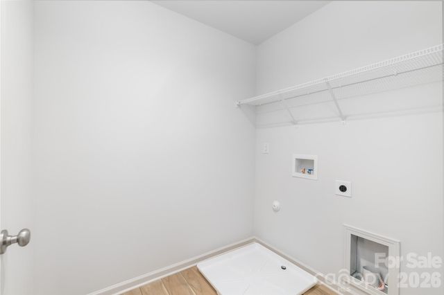 12710 Hamilton Road, Charlotte, NC 28273