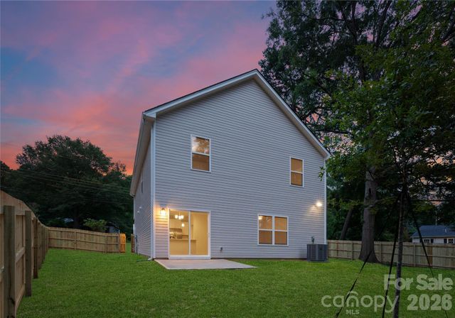 12710 Hamilton Road, Charlotte, NC 28273