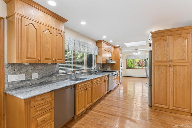 72 Lake End Road, Merrick, NY 11566