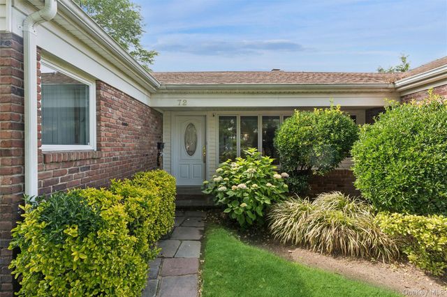 72 Lake End Road, Merrick, NY 11566