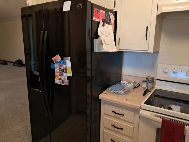 35 Cherokee Road, Cherokee Village, AR 72529