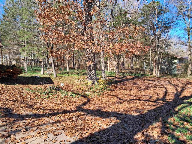 35 Cherokee Road, Cherokee Village, AR 72529