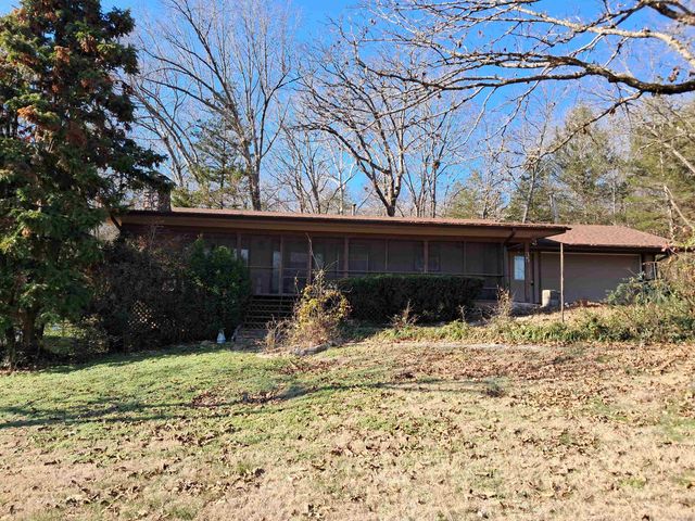 35 Cherokee Road, Cherokee Village, AR 72529