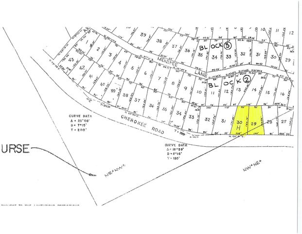 35 Cherokee Road, Cherokee Village, AR 72529