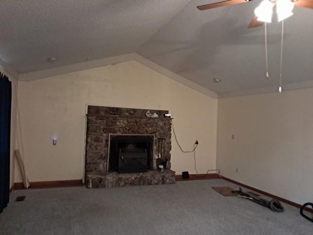 35 Cherokee Road, Cherokee Village, AR 72529