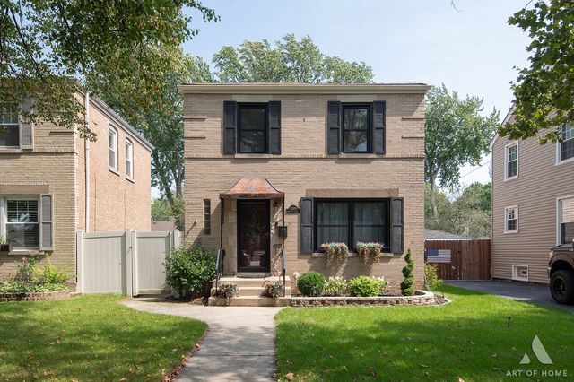11009 S Saint Louis Avenue, Chicago, IL 60655